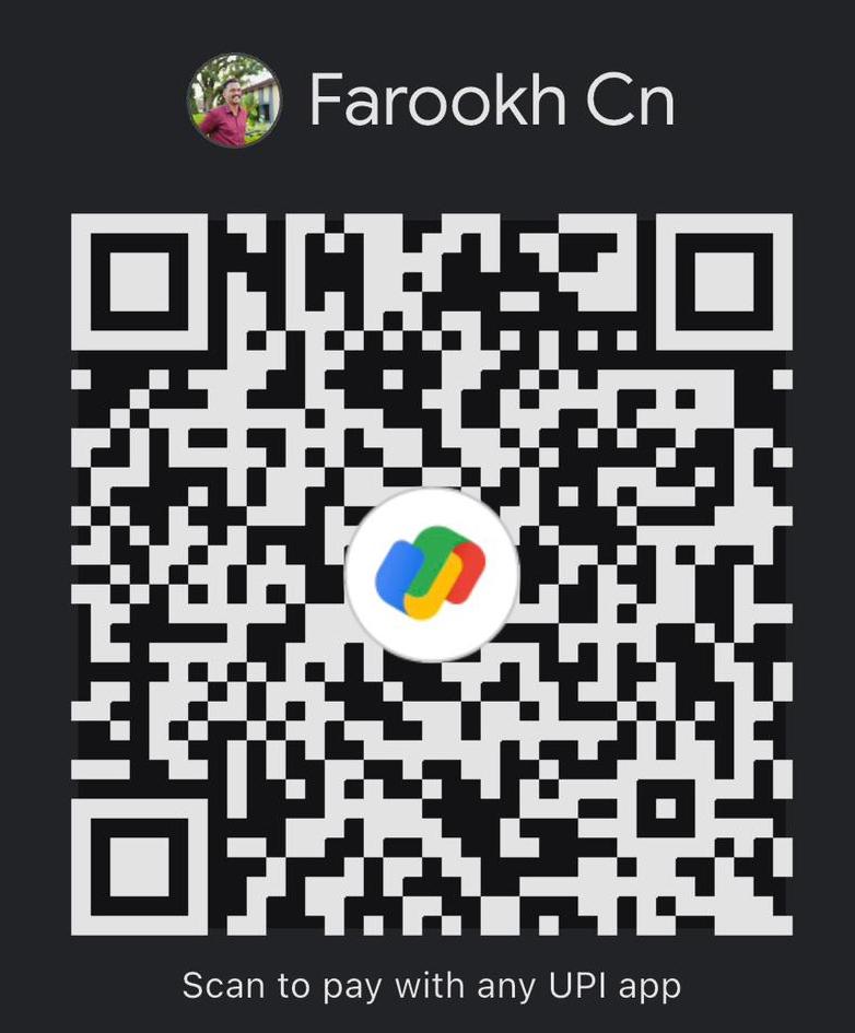 UPI QR