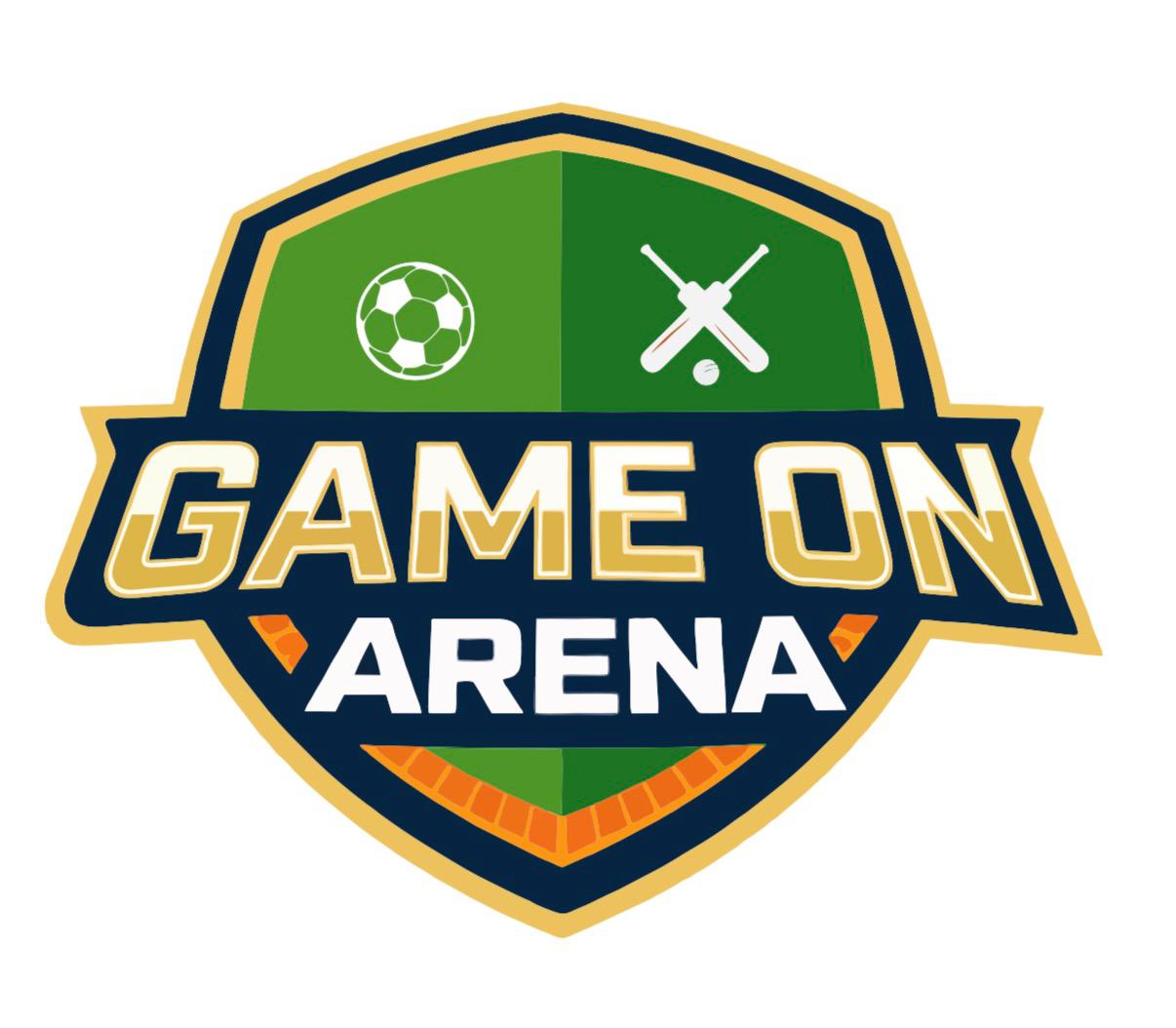 GameOnLeague Logo